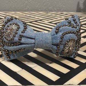 💙Namjosh Beaded Headband